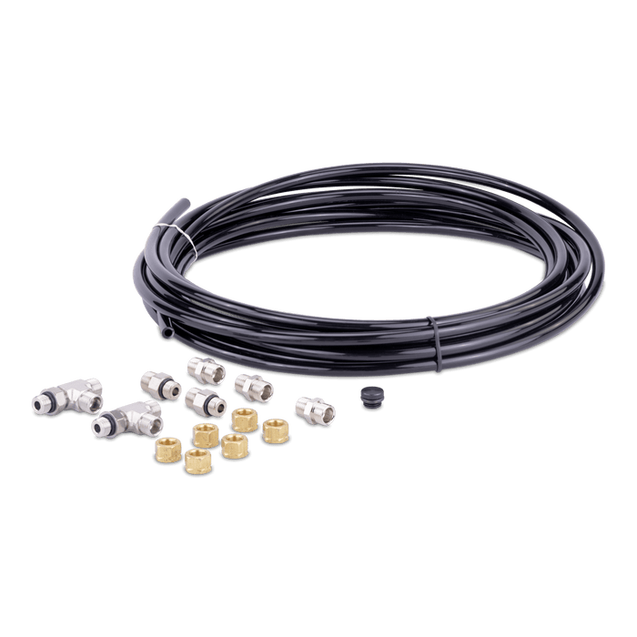 Dometic Seastar Orb Fitting Kit Add Helm, O/B, with O-Ring Seal