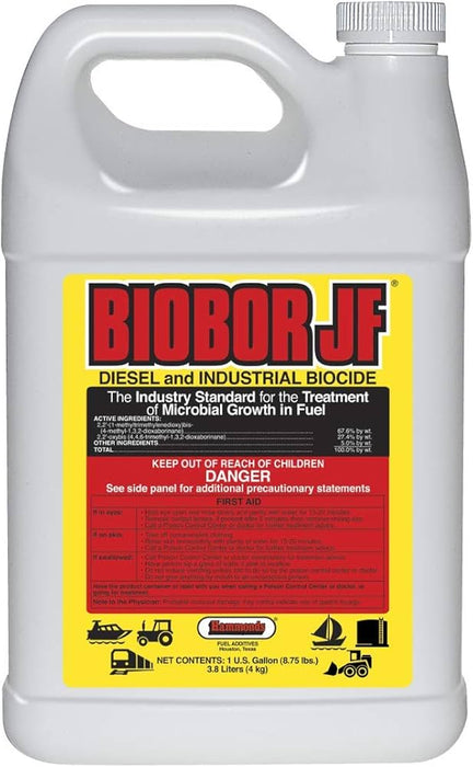 Hammonds Biobor JF Diesel Fuel Additive & Microbicide