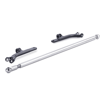 Cilindro doble universal con barra de unión Dometic