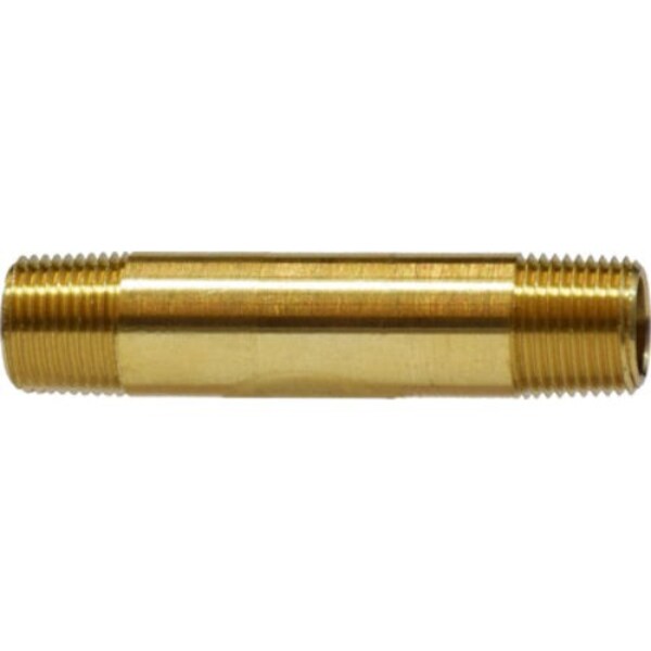 Midland Pipe Nipple 3" X 12"