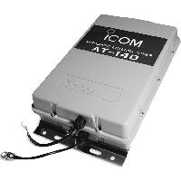 Icom Auto Antenna Tuner for M802