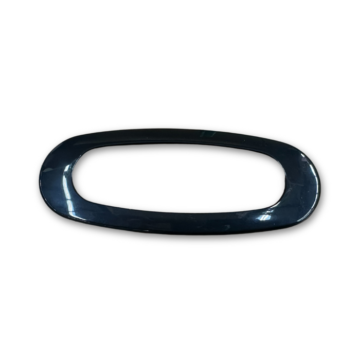 Imtra Lighting Bezel: Black Cover for | Ildl-10-04 Deck Light