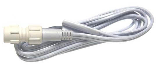 Connector Kit for 3/8" Incandescent or DC-Powered