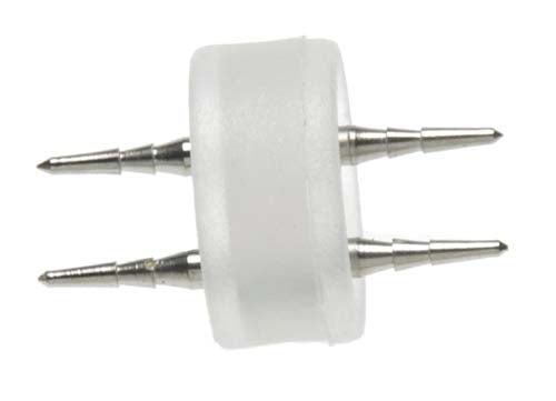 Conector de empalme invisible Imtra Lighting para luces de cuerda de 9,5 mm (3/8") | (Se recomienda tubo termorretráctil)