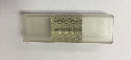 Imtra Lighting Mechanical Splice Connector for Neon LED Rope | Light to Connect Two Sections of Rope Light