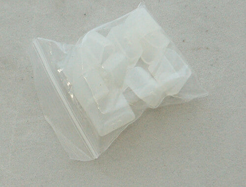 Imtra Lighting End Cap for F-Series Ho LED Strip Tape (Bag of 10)