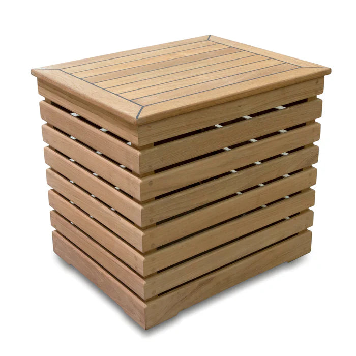 Whitecap 63518 Crete Chest