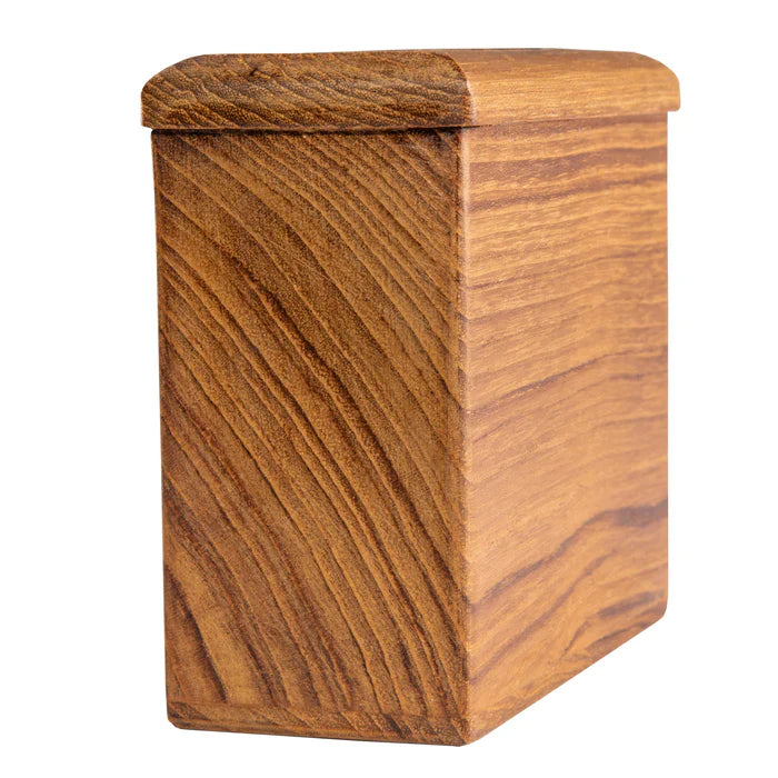 Whitecap 63111 Rectangle Toothbrush Holder