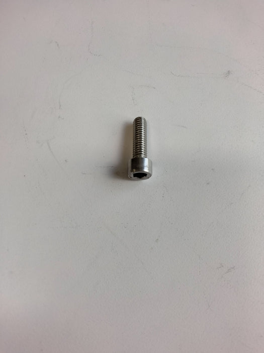 Tornillo de fijación del brazo Exalto 2108 | Din912-A4-M6X20