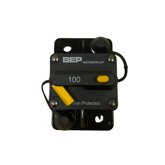 BEP Cb - 100A Hd - Switchable Reset - Surface Mount
