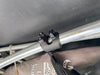CAM CLEAT FOR 1.5" T-TOP POLES (single)
