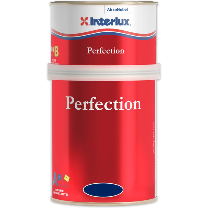 Interlux Perfection Quart Kit Royal Blue