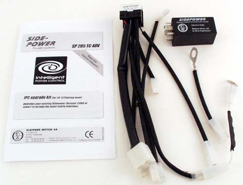 SidePower IPc Upgrade Kit | for Sp285