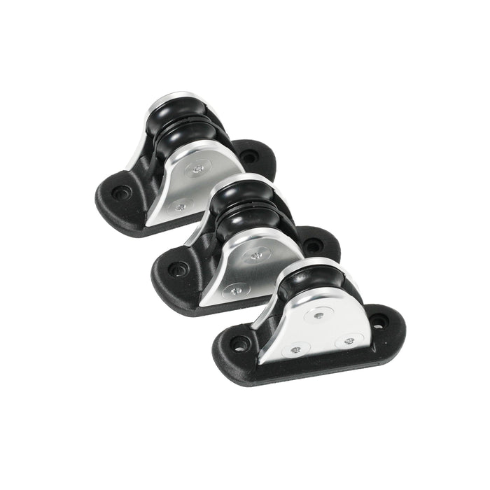 EXTERNAL GUIDE KIT FOR IR-DK-18 OUTRIGGERS