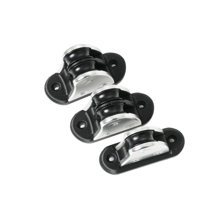 EXTERNAL GUIDE KIT FOR IR-DK-18 OUTRIGGERS