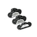 EXTERNAL GUIDE KIT FOR IR-DK-18 OUTRIGGERS