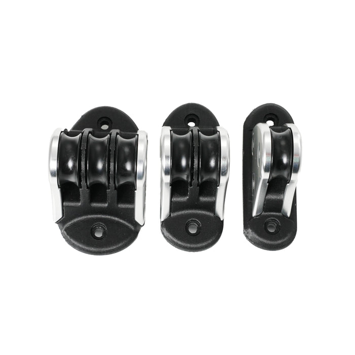 EXTERNAL GUIDE KIT FOR IR-DK-22 OUTRIGGERS