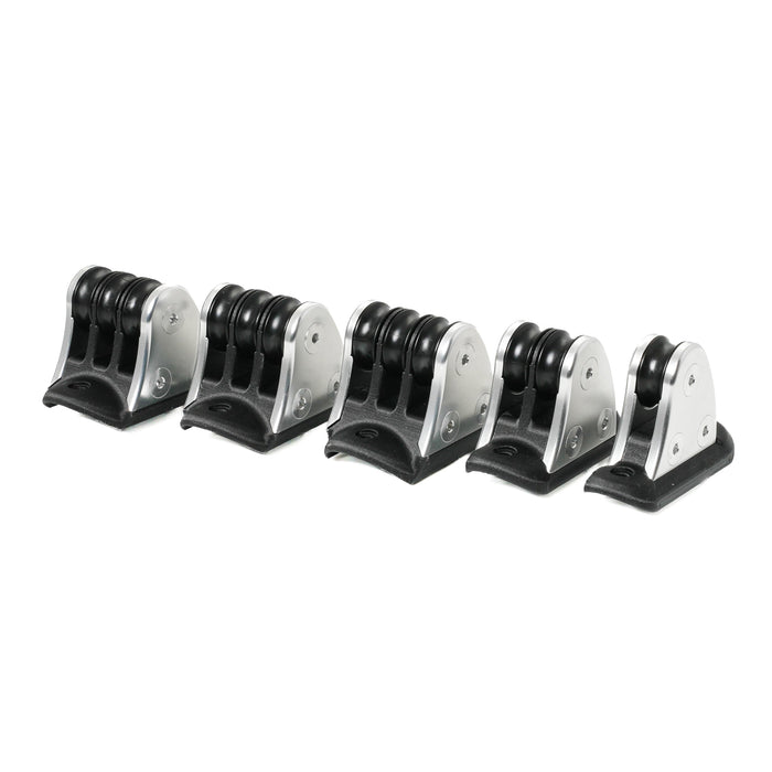EXTERNAL GUIDE KIT FOR IR-DK-27 OUTRIGGERS