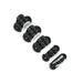 EXTERNAL GUIDE KIT FOR IR-DK-27 OUTRIGGERS