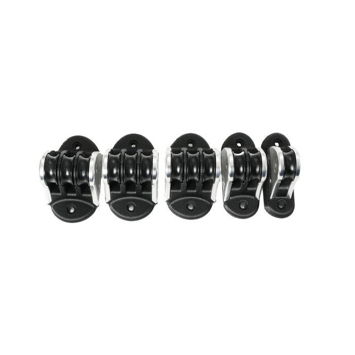 EXTERNAL GUIDE KIT FOR IR-DK-27 OUTRIGGERS