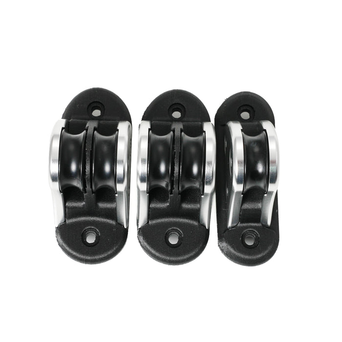 EXTERNAL GUIDE KIT FOR IR-HK-17 OUTRIGGERS