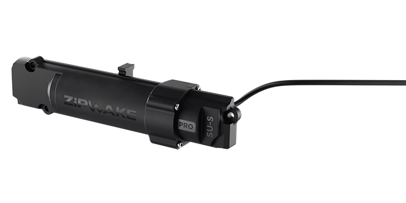 Zipwake Servo Unit S Pro with Cable 3 M