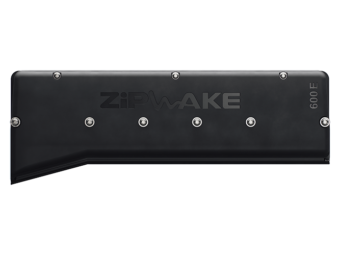 Zipwake Interceptor 600-E Pro Chine Port