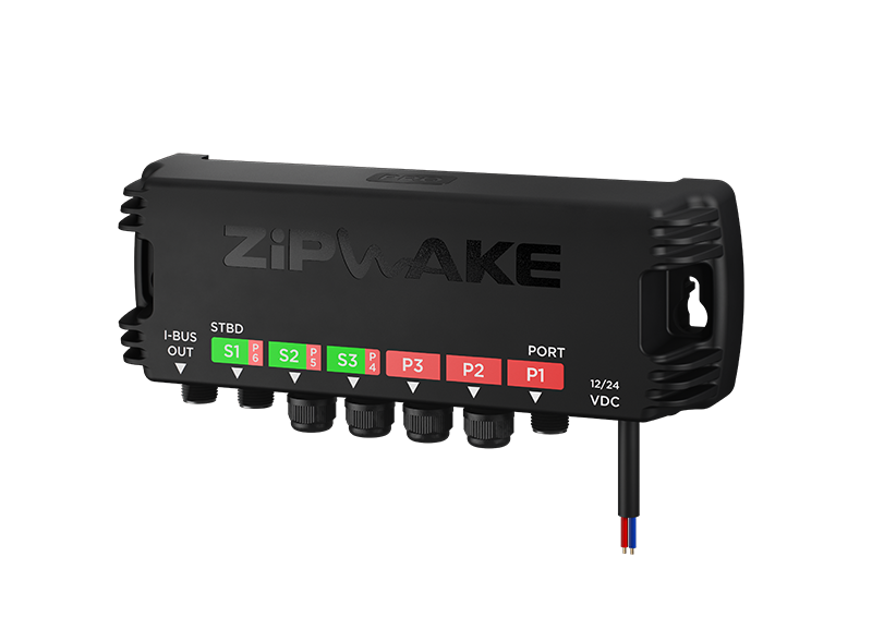 Zipwake Distribution Unit Pro