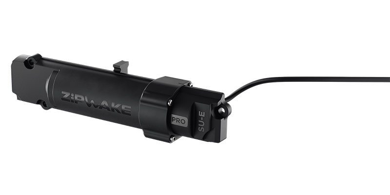 Zipwake Servo Unit E Pro With Cable 3 M