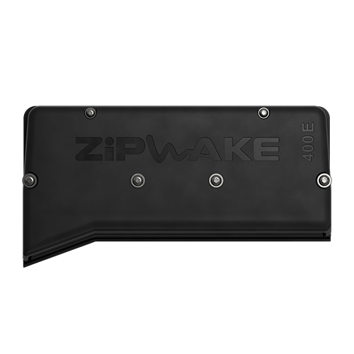 Zipwake Interceptor 400-E Pro Chine Port (400mm)