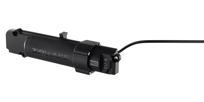 Zipwake Servo Unit 400 E E Pro with Cable 3 M