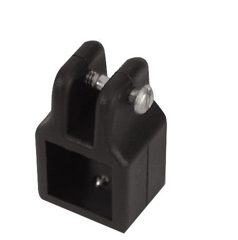 Whitecap 3515BP Deslizamiento de mandíbula 3/16X5