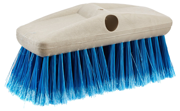 Starbrite 8" Standard Brush