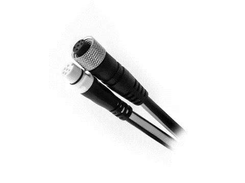 Raymarine SeaTalkng to DeviceNet Female Adapter Cable - 1M