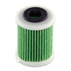 Sierra 18-79809 Filtro de combustible Sim Yamaha 6P3-Ws24A-00-00
