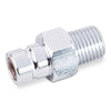 Sierra 18-8078 Conector de línea de combustible, rosca macho Compatible con: Tohatsu, Nissan