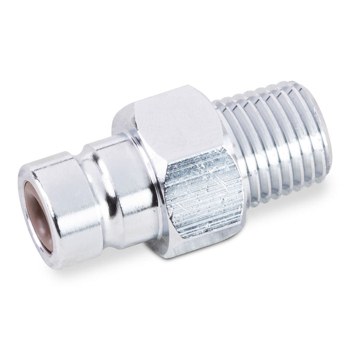 Sierra 18-8078 Fuel Line Connector, Male Threaded Fits: Tohatsu, Nissan