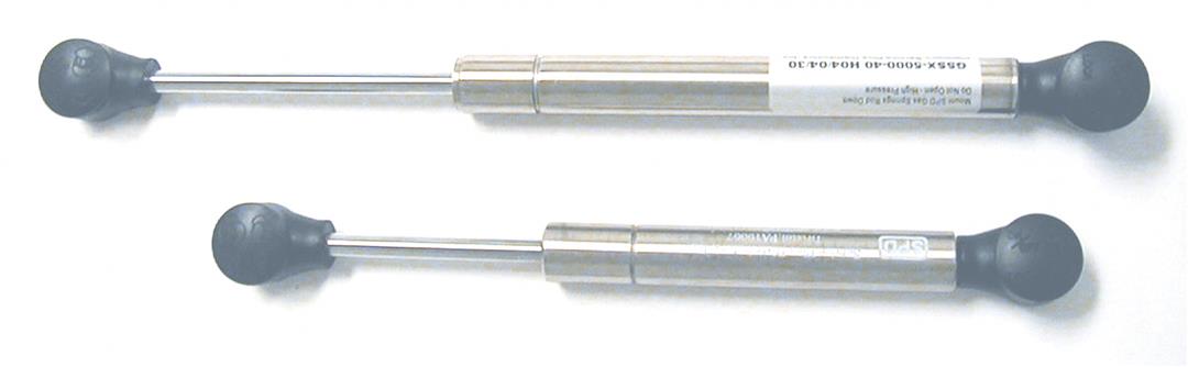 Sierra GSS62830 Gas Lift Spring S/S 12" - 20"