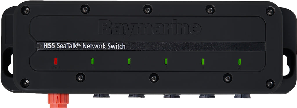 Raymarine HS5 SeaTalkHS Network Switch