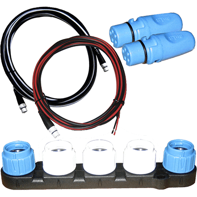 Raymarine SeaTalkNG Starter Kit