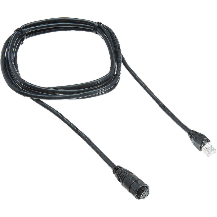Raymarine RayNet to RJ45 Male Cable - 3m