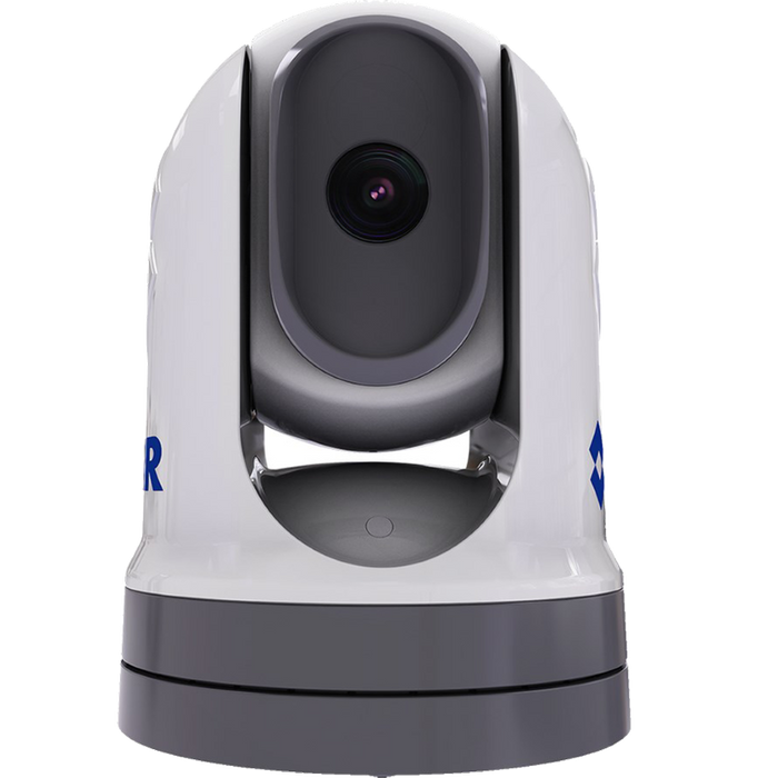FLIR M364 Stabilized Thermal IP Camera