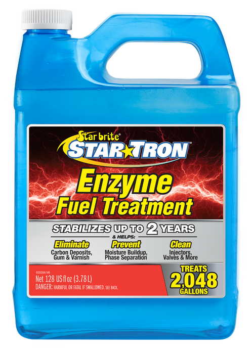 Aditivo para gas Starbrite Star Tron