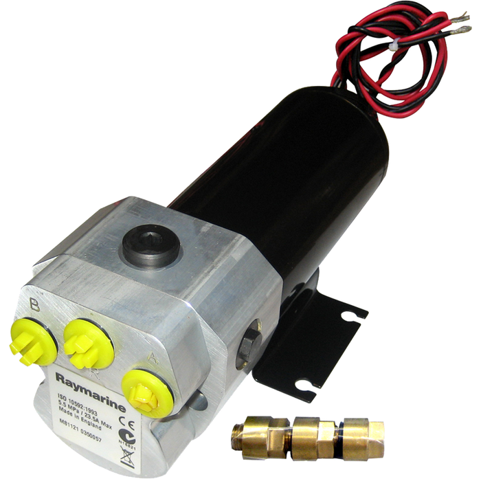 Raymarine Type 1 Pump 12V