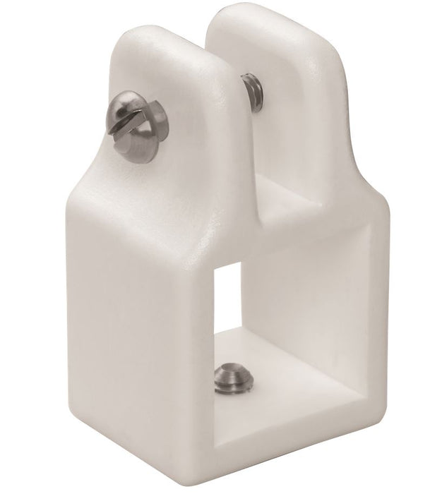 Diapositiva de mandíbula Whitecap 3515WP