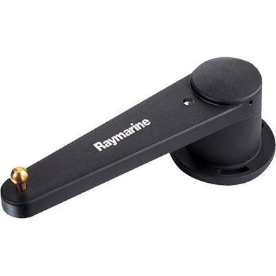 Raymarine Rotary Rudder Reference