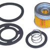 Sierra 18-7784 Fuel Pump Filter Fits 4 Cylinder