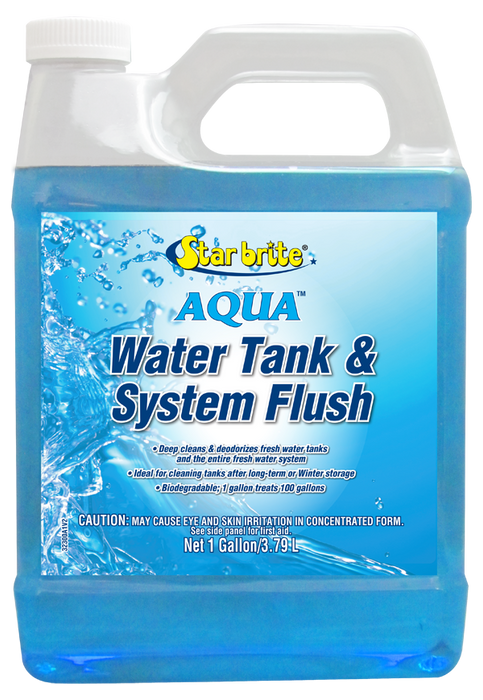 Starbrite 032300 Aqua Water Tank Flush