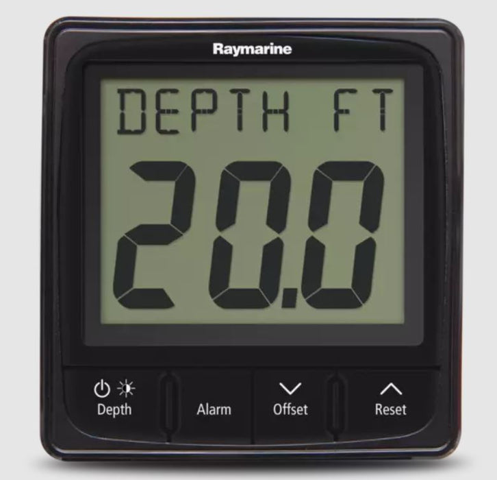 Raymarine i50 Depth Display