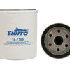 Sierra 18-7789 Oil Filter Fits Volvo